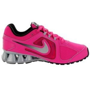 Women's Nike Reax Run 8 size 7.5
